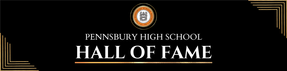 Pennsbury High School Hall of Fame